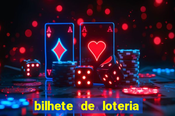 bilhete de loteria filme completo online